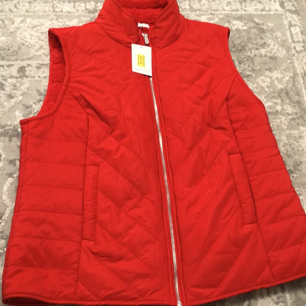 Vest